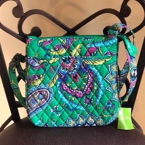 Vera Bradley purse